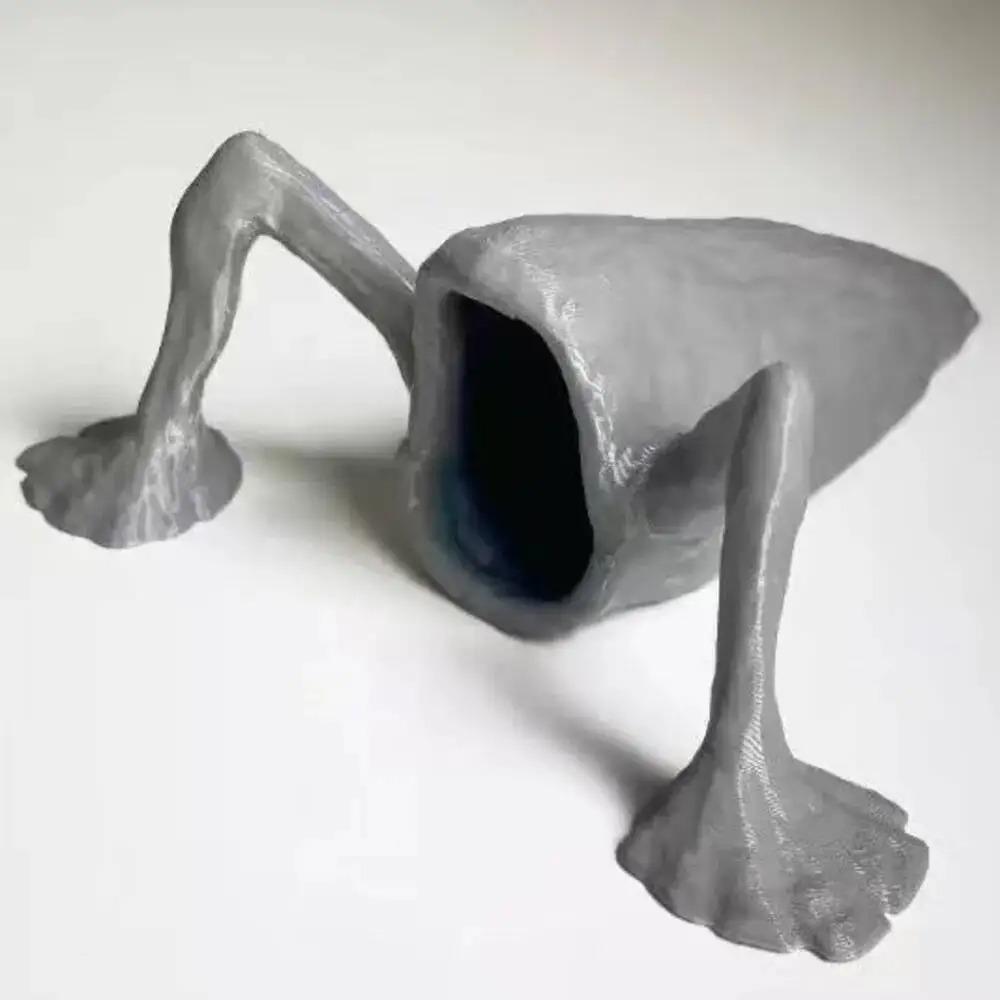 Steal A Brainrot Figure Toy Italian Brainrot Figure Toy Brainrot Italian Figure Blind Box Figurine Ornament