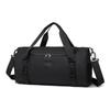 Спортивная сумка, большая вместимость, дорожная сумка, мужская, портативная, через плечо, дорожная сумка