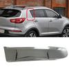 Надежная молдинговая полоса стойки C для Kia Sportage, правая задняя дверь