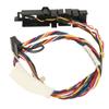 Power Button with Switching Line for DELL for XPS 8500 8300 8700 0F7M7N F7M7N Cable Switching Cable Line Replacement