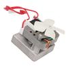 Auger Motor Replacement for PitBoss Wood Pellet Grill 1.6 RPM 120V 60Hz 2 Poles Auger Drive Motor Wood Pellet Grill Auger Motor