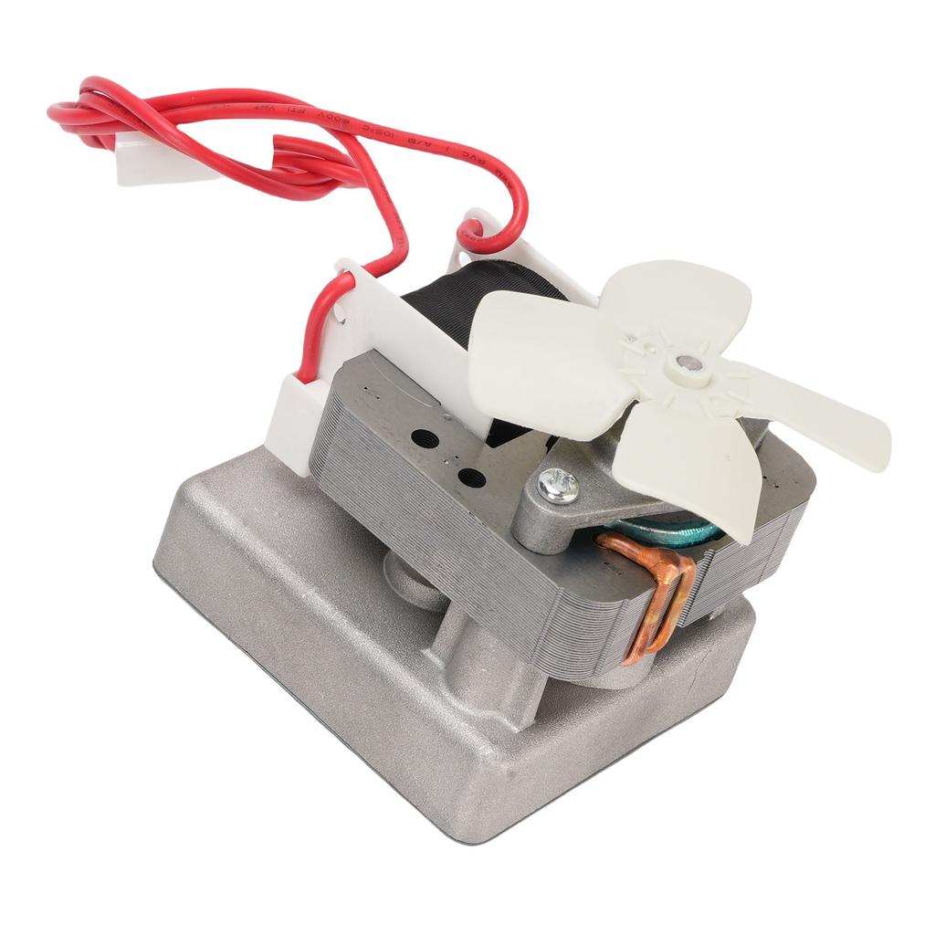 Auger Motor Replacement for PitBoss Wood Pellet Grill 1.6 RPM 120V 60Hz 2 Poles Auger Drive Motor Wood Pellet Grill Auger Motor