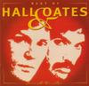 CD HALL & OATES - Starting All Over Again: Best of  74321524912 BMG Australia Pop Used