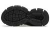 Men's Sneakers Anta Abrasion Resistant Low top Running Shoes Men's Black