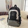 Junior High School Students Large Capacity Backpack Female Backpack Student School Bag