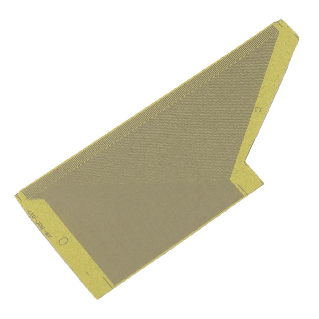 Автомобильные мониторы ЖК-дисплей Шлейф Простая установка Для-Opel ASTRA Информационный дисплей 024461677 Для-ASTRA G (Т98) (1998-2009 гг.)