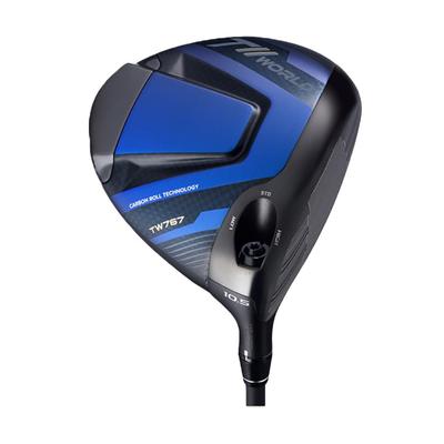 Honma Golf Driver TW767 DRIVER Tour World Driver VIZARD Loft ST//WORLD EZ-C Угол 9° Flex