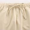 Shop   Women Banding Span String Short Pants Black Pic Wpt 1535
