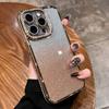 Применимо к чехлу для мобильного телефона iPhone11Promax, гальваническое покрытие, стразы, блестки, Apple 11, зеркальный, магнитный держатель, защитный чехол