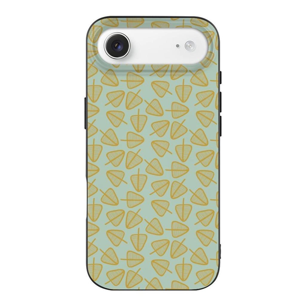 1 Pack For Iphone 17/17Air/17Pro/17ProMax TPU Protective Case With Anti-Scratch Coating, Drop Protection, and Lens Lip Guard