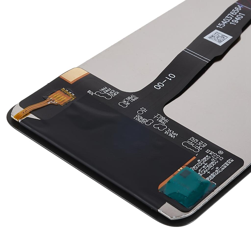 Для Huawei P30 Lite/nova 4e ЖК-экран и сборка дигитайзера класса C (Качество изготовления COG) (без логотипа)