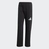 Adidas Comfortable Essential Wide Leg 3 Bar Logo Pants