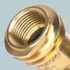 Converter Adapter Propanes Tanks Connector Tanks Filling Connector Adapter Gas Tanks Coupler Refill Attachments Head