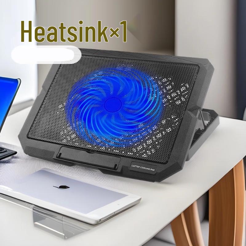 Laptop Cooler Stand