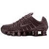 Женская обувь Shox TL Lifestyle Темно-фиолетовый IB1087-500