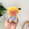 Baby Clothes Only] 123 Star People Series Plush Pendant Doll Baby Clothes, We Are Star People Blind Box Doll Accessories