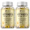 GREVIP - 268 mg Vitamin E - Immune Health - Skin Health
