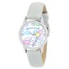 Sun Flame Sanrio Cinnamoroll Made in Blue Co., Ltd. J-Axis Wristwatch, Japan, JR4D0001, Women's,