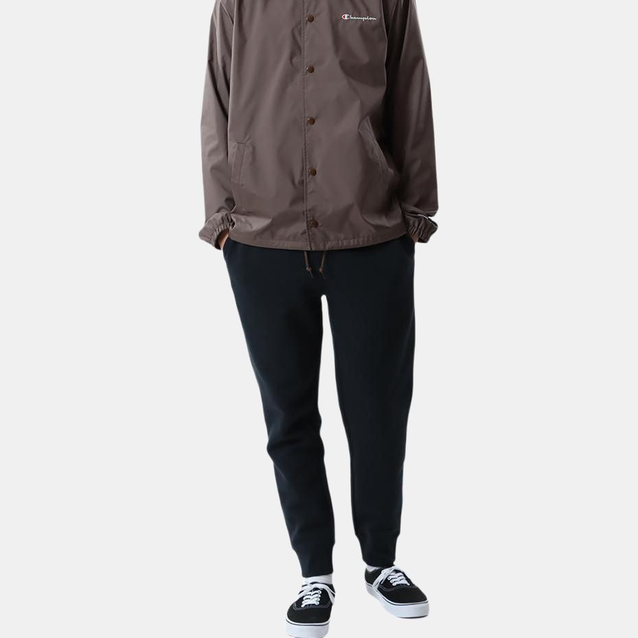 Champion FW22 Sweatpants Japan Version Unisex C3-W206