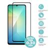 Verre Trempé - Booling - pour Samsung Galaxy A06 - Pack de 4 - Protection Écran - Résistant aux Chocs