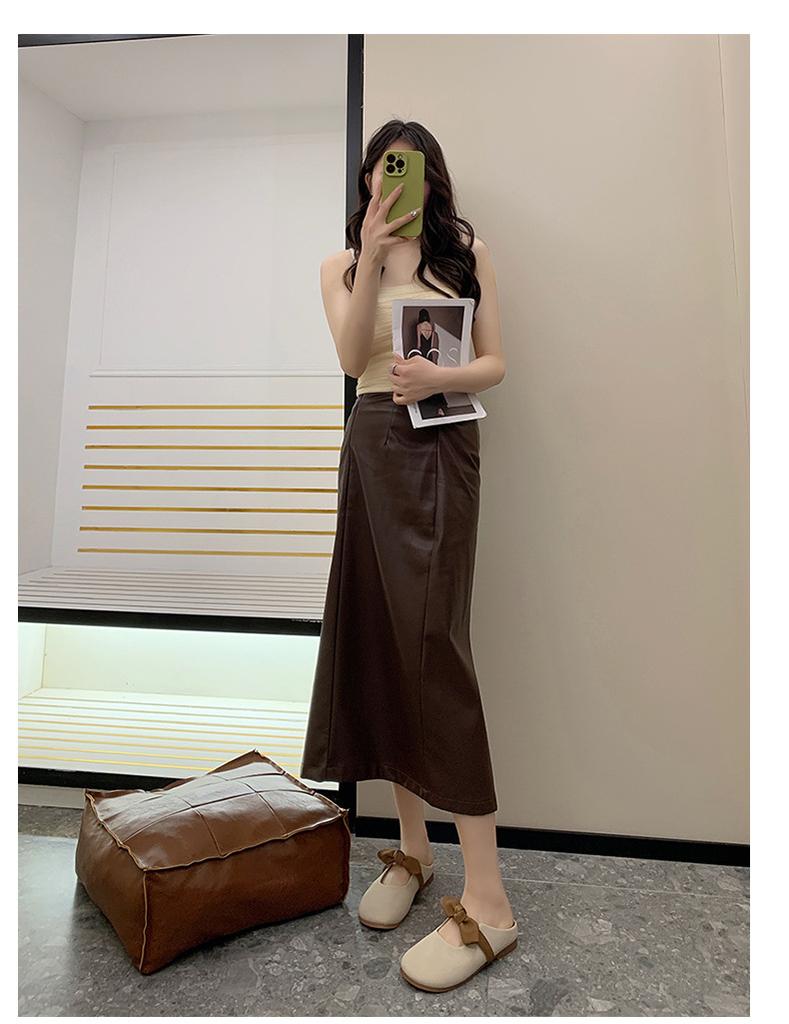 Тапочки Baotou, женская верхняя одежда, плоская подошва, весна-лето, новый дизайн с бантом, ниша, одна педаль, мягкая подошва, классные тапочки