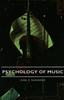 Книга Psychology Of Music