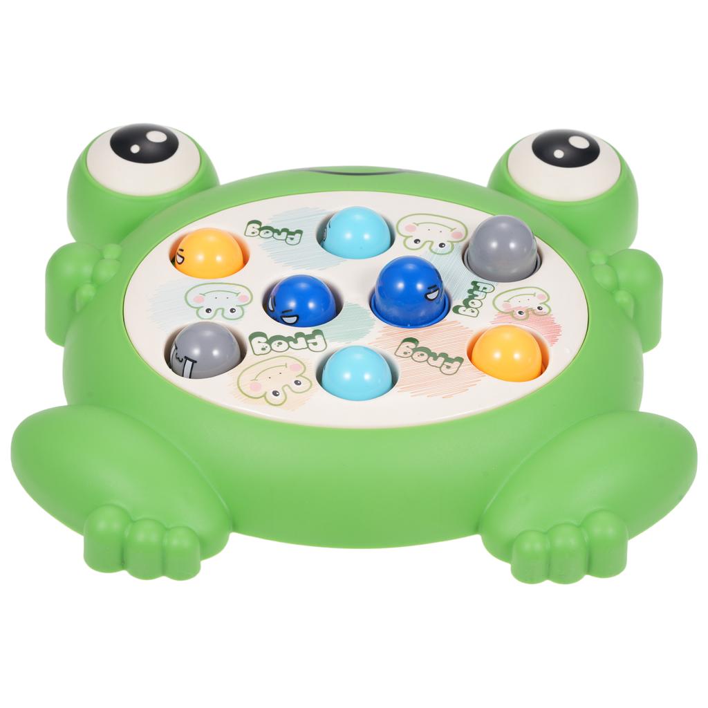 Whack A Mole Game Toys Animal Whack A Mole Game for Toddler Birthday Gift Hand Eye Coordination