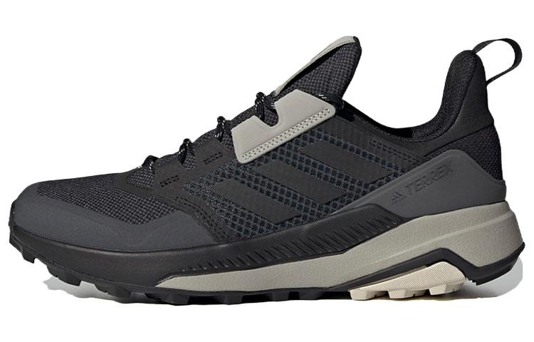 adidas Terrex Trailmaker 'Черный Алюминий' FU7237