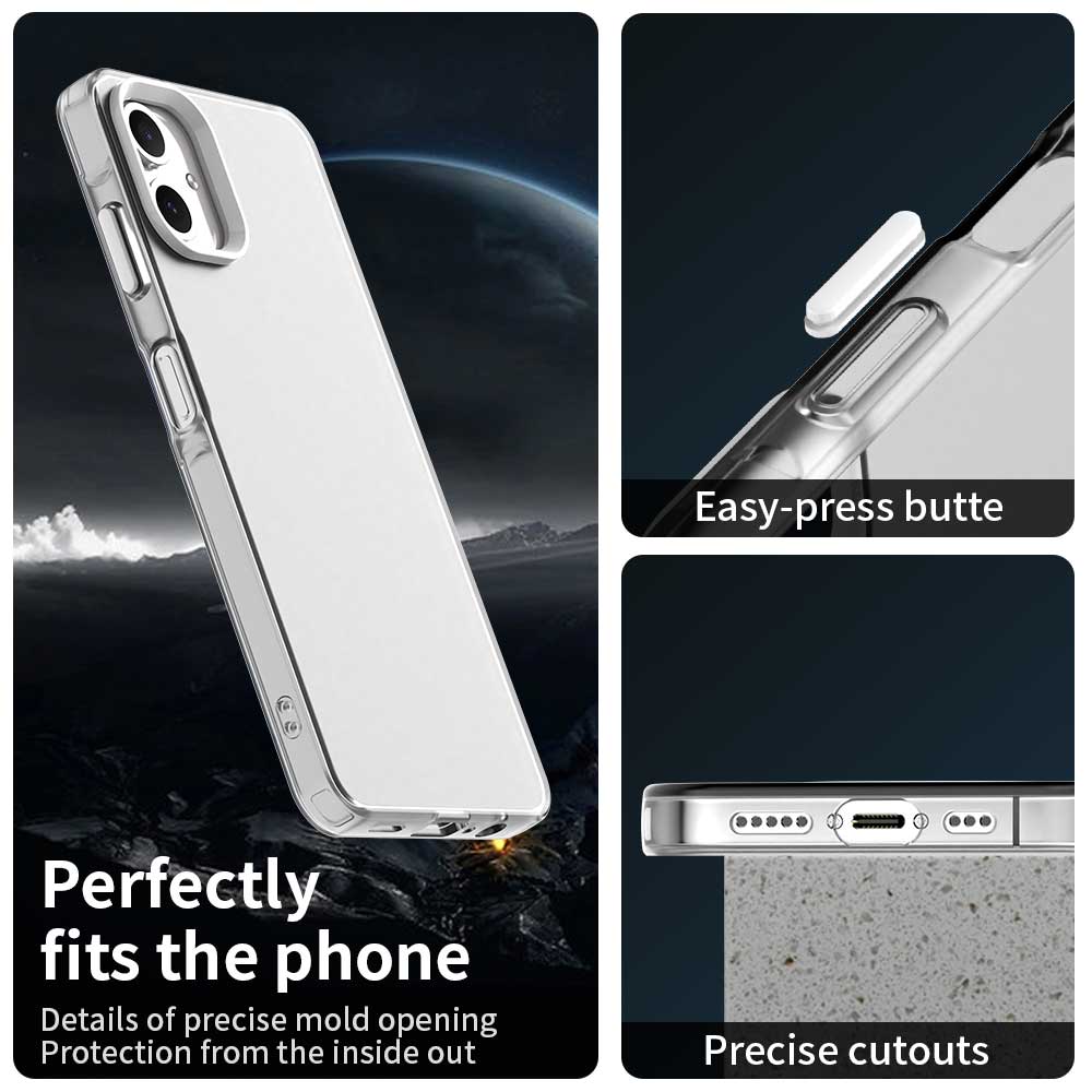 Матовый чехол для Samsung Galaxy A06 Чехол Samsung Galaxy A06 A05 Fundas Coque Матовый Полупрозрачный ПК Задняя панель Бампер для Samsung A06