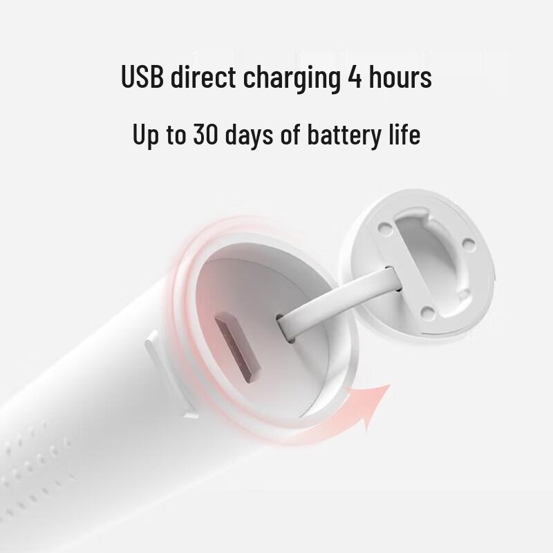 Xiaomi Mijia T100 Sonic Electric Toothbrush