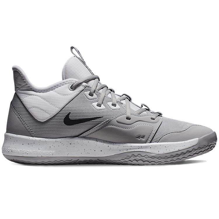 Nike Стр. 3 Команда Серый Волк CN9512-004