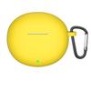Silicone Earphone Case Soft Protective Sleeve Portable Protector Cover for HONOR Earbuds X7