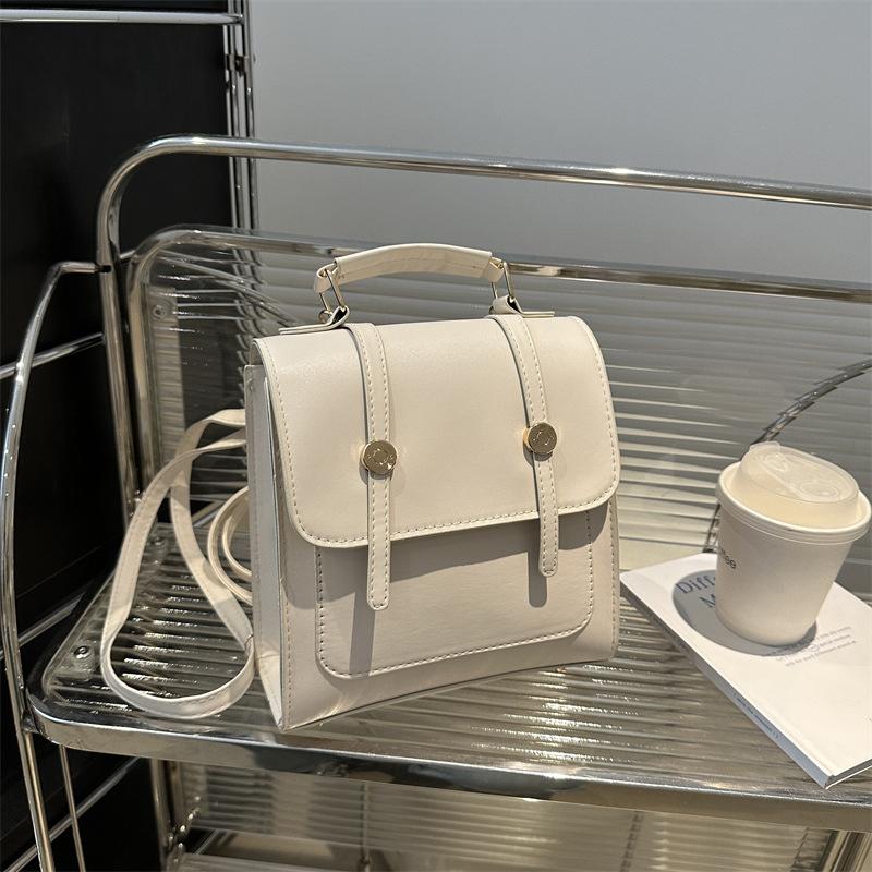 Весенний нишевый трендовый рюкзак для женщин, модный повседневный маленький рюкзак для отдыха и путешествий