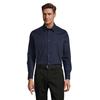 Mens Brighton Stretch Long-Sleeved Business Shirt