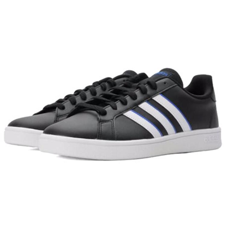 adidas Neo Grand Court База 'Черный Белый' EG5942