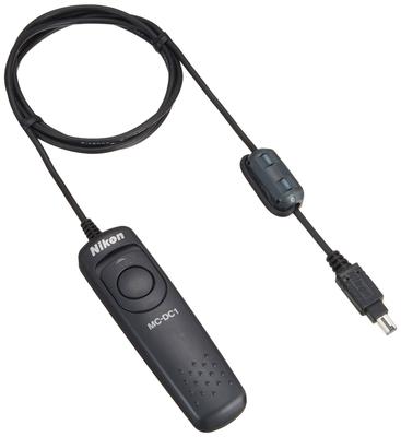 Nikon Шнур дистанционного управления MC-DC1 (для D70)