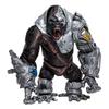 Spawn Saigor Mega Action Figure with base.