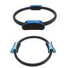 38cm Pilates Circle Lightweight Portable Pilates Exercise Fitness Circle for Home Gym Travel