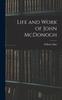Книга Life and Work of John McDonogh