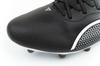 Puma King Pro FG/AG black/white [107566 01] size 42