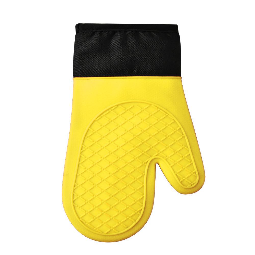 Антипригарные формы для выпечки, Силиконовый набор для выпечки с дизайном «нажми для извлечения», Прихватки, Лопатка и Кисточка Гибкие, Не содержат БФА, Подходят для мытья в посудомоечной машине и для духовки