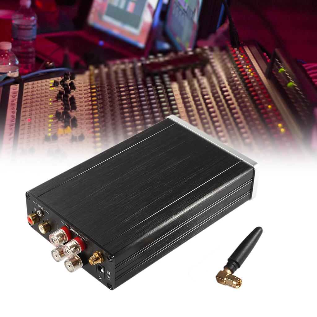 BL50A CS8675 2 Channel Subwoofer Digital Power Amplifier Board Bluetooth-compatible 5.0 LDAC With Decoding