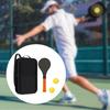 Paddle for Training with 2 , Practice Cousin Comfort, Portable Pickleball Palette