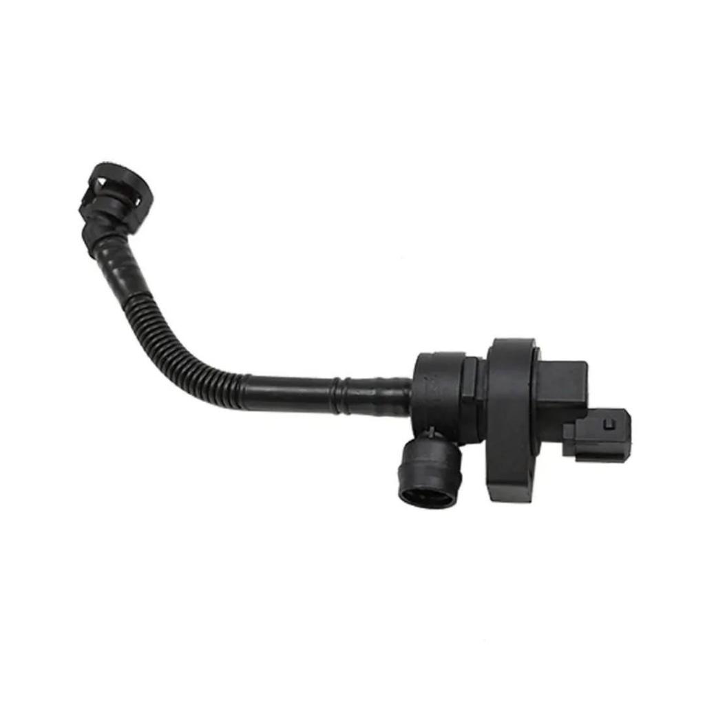 BMW-Compatible Carbon Canister Control Valve with Lines 13907512576