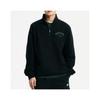 A New bAlAnce Uni Brushed hAlf Zip Up Semi Over sweAtshirt Nbncd41913 19
