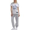 Nike НФЛ Джош Аллен Серия Соперничества V-образный вырез Свободный крой Короткий рукав Футбольная форма Женская форма 67NW0G6281F-RZ1
