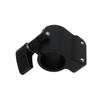 HangTon Rod Mount Bracket 19mm for ARRI RED Sony Canon Camera Lens Motor EVF cforce Wireless Follow Focus with M3 Screw RMB-3