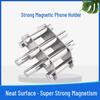 Multi-Tube Industrial Magnetic Filter Rack