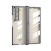 Magnetic Snap-On Case With Integrated Screen Protector Side Kickstand Galaxy Z Fold 6 Slim W25