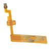 Camera Lens Focus Flex Cable Snug Fit Professional Lens Focus Electric Brush Flex Cable for 1855